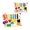 Lift & Learn Puzzle - Colors & Shapes: 16 Pcs